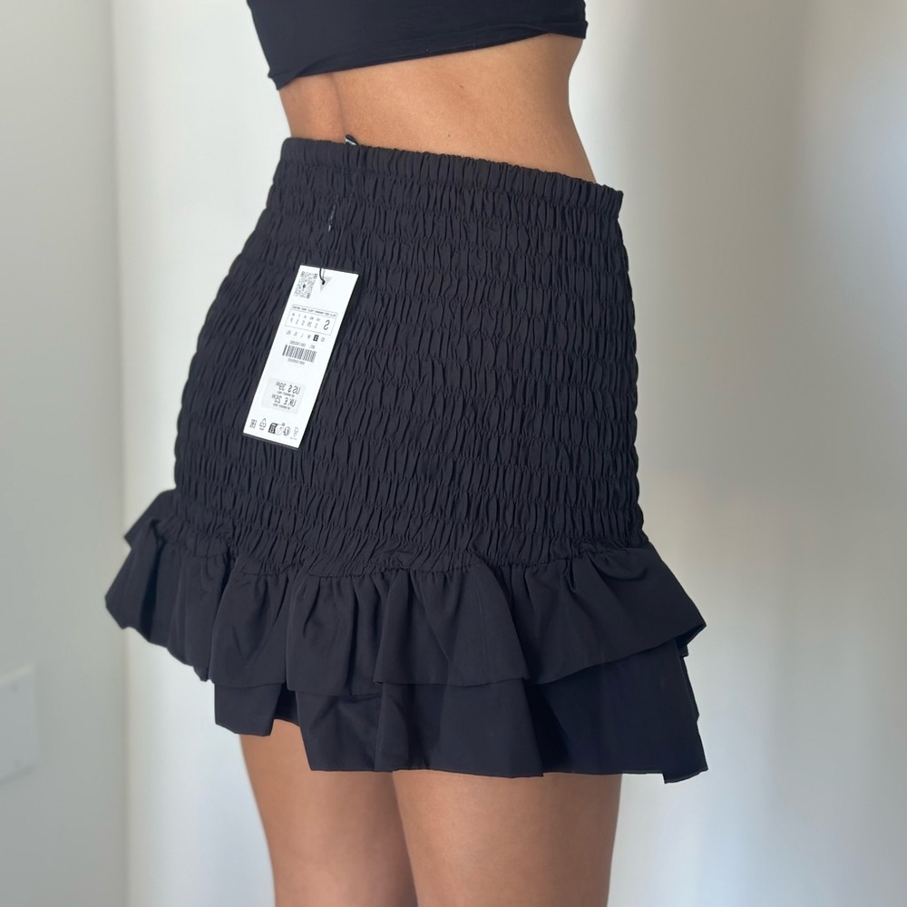 Zara skirt